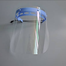 Load image into Gallery viewer, Adjustable Recyclable Full Anti-fog Face Shield(2PCS)