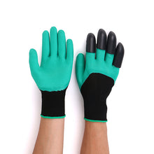 Laden Sie das Bild in den Galerie-Viewer. Gardening Digging Planting Gloves