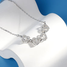 Laden Sie das Bild in den Galerie-Viewer. Fodable Rotating Unique Designs Lucky Fortune Choker Necklace For Women Girls Jewelry