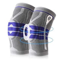 Chargez l'image dans la visionneuse de la galerie, Knee Compression Sleeve(1 Pack)
