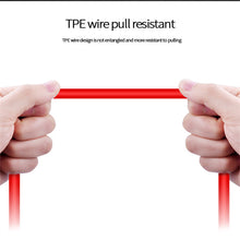 Load image into Gallery viewer, 3 In 1 Retractable Portable Charging Cable