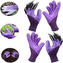 Laden Sie das Bild in den Galerie-Viewer. Gardening Digging Planting Gloves
