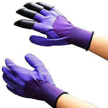 Laden Sie das Bild in den Galerie-Viewer. Gardening Digging Planting Gloves