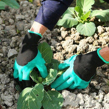 Laden Sie das Bild in den Galerie-Viewer. Gardening Digging Planting Gloves