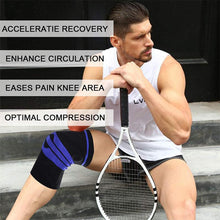 Chargez l'image dans la visionneuse de la galerie, Knee Compression Sleeve(1 Pack)