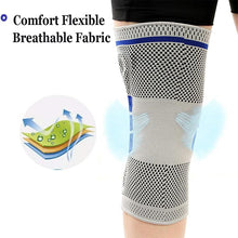 Chargez l'image dans la visionneuse de la galerie, Knee Compression Sleeve(1 Pack)