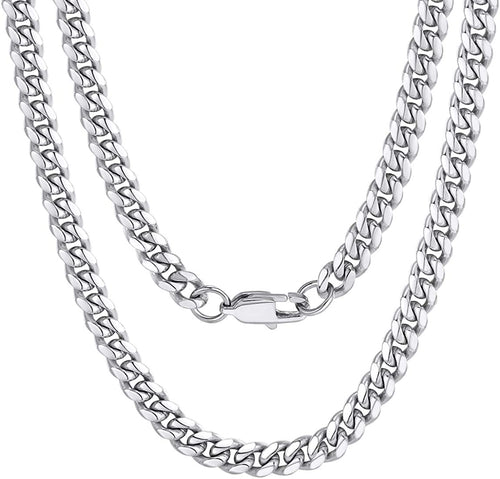 Hiohop Chain Necklace