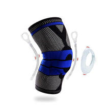 Chargez l'image dans la visionneuse de la galerie, Knee Compression Sleeve(1 Pack)
