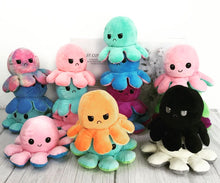 Cargar imagen en el visor de la galería, 2021 Upgrade Led Octo Plushy(Buy 1 get 2 free)