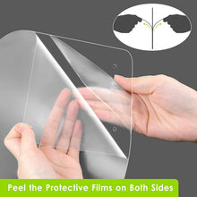 Lataa kuva Galleria-katseluun, Anti-Fog Lightweight Adjustable Face Shields(2/4/6Pcs)