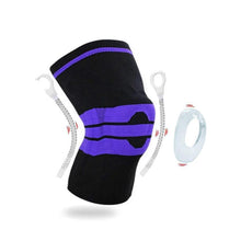 Chargez l'image dans la visionneuse de la galerie, Knee Compression Sleeve(1 Pack)