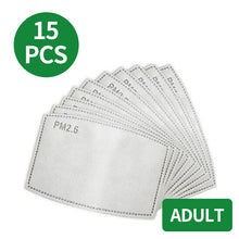 Chargez l'image dans la visionneuse de la galerie, <transcy>Masque facial de couverture pailleté extérieur brillant lavable et réutilisable à la mode</transcy>