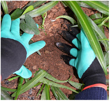 Laden Sie das Bild in den Galerie-Viewer. Gardening Digging Planting Gloves