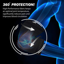 Load image into Gallery viewer, Elbow Brace Compression Support