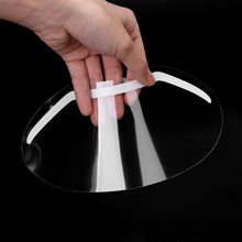 Lataa kuva Galleria-katseluun, Hair Cutting Tools Shield For Eye Protector(50/100PCS)