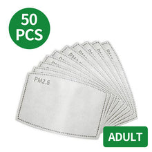 Chargez l'image dans la visionneuse de la galerie, <transcy>Masque facial de couverture pailleté extérieur brillant lavable et réutilisable à la mode</transcy>