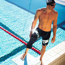 Cargar imagen en el visor de la galería, Knee Compression Sleeve Support For Men and Women