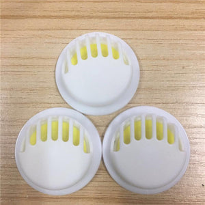 Breathing Valve DIY Cover Valves Accessories(50Pcs)