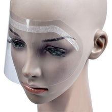 Lataa kuva Galleria-katseluun, Hair Cutting Tools Shield For Eye Protector(50/100PCS)