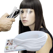 Lataa kuva Galleria-katseluun, Hair Cutting Tools Shield For Eye Protector(50/100PCS)