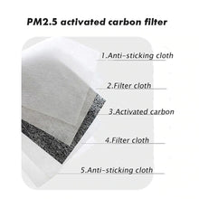 Chargez l'image dans la visionneuse de la galerie, <transcy>Masque facial de couverture pailleté extérieur brillant lavable et réutilisable à la mode</transcy>