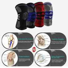 Chargez l'image dans la visionneuse de la galerie, Knee Compression Sleeve(1 Pack)