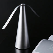 Lataa kuva Galleria-katseluun, Fly Repellent Fan Keep Flies And Bugs Away From Your Food