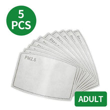 Chargez l'image dans la visionneuse de la galerie, <transcy>Masque facial de couverture pailleté extérieur brillant lavable et réutilisable à la mode</transcy>
