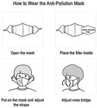 Chargez l'image dans la visionneuse de la galerie, <transcy>Masque facial de couverture pailleté extérieur brillant lavable et réutilisable à la mode</transcy>