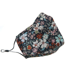 Chargez l'image dans la visionneuse de la galerie, Cotton Cloth insertable PM2.5 Filter Mask