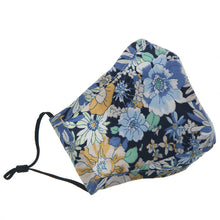 Chargez l'image dans la visionneuse de la galerie, Cotton Cloth insertable PM2.5 Filter Mask