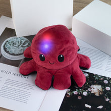 Cargar imagen en el visor de la galería, 2021 Upgrade Led Octo Plushy(Buy 1 get 2 free)