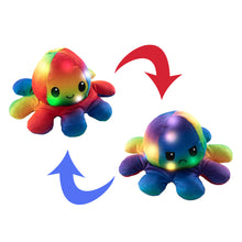 Cargar imagen en el visor de la galería, 2021 Upgrade Led Octo Plushy(Buy 1 get 2 free)