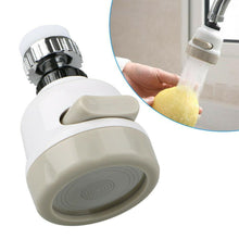 Chargez l'image dans la visionneuse de la galerie, Flexible Water Saving Faucet - 360°Rotation